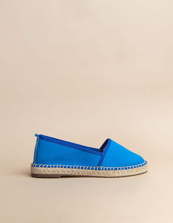 Art of Soule Espadrille Bleu Ciel (Bleu) - Espadrilles chez