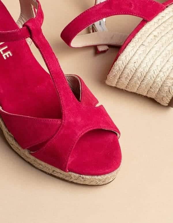 pALOMBADGIA FRUITE ROUGE