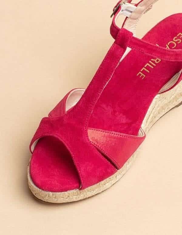 pALOMBADGIA FRUITE ROUGE