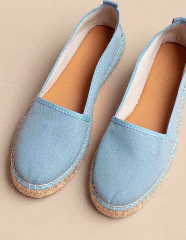 SOCOA Bleu ocean 1776