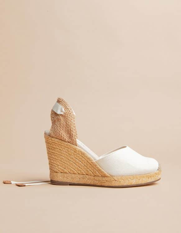 Sandales Compensées Dolce Vita Cross Band - Pointure 8.5, Noir Imprimé Fleurs, Neuves