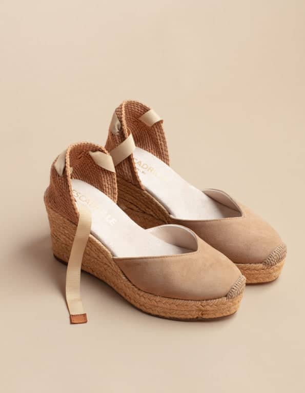 Dolce Vita Diam Camel 1886