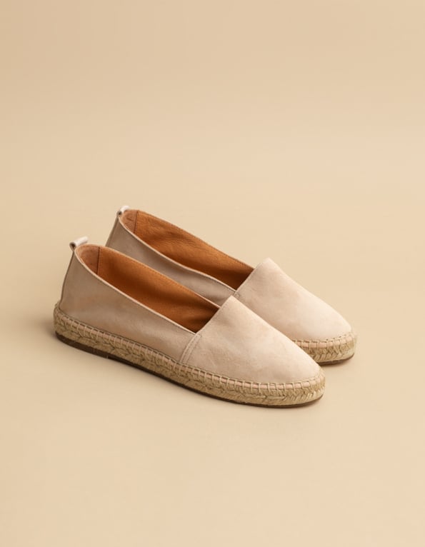 Lyonnaise Coton rectif