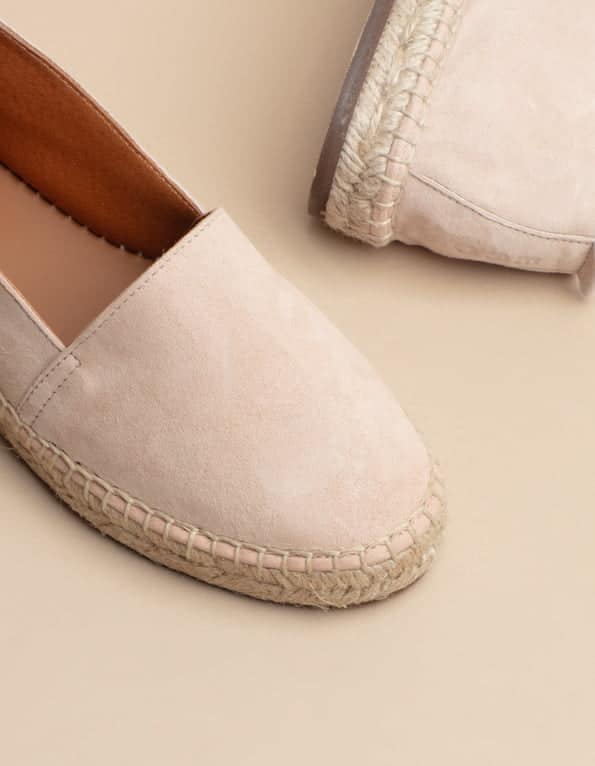 Lyonnaise daim coton0