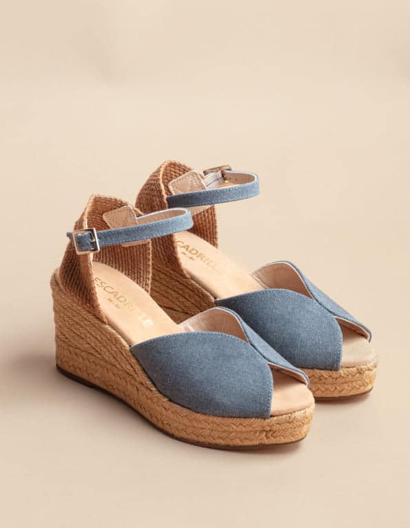 Seville Jean 1933
