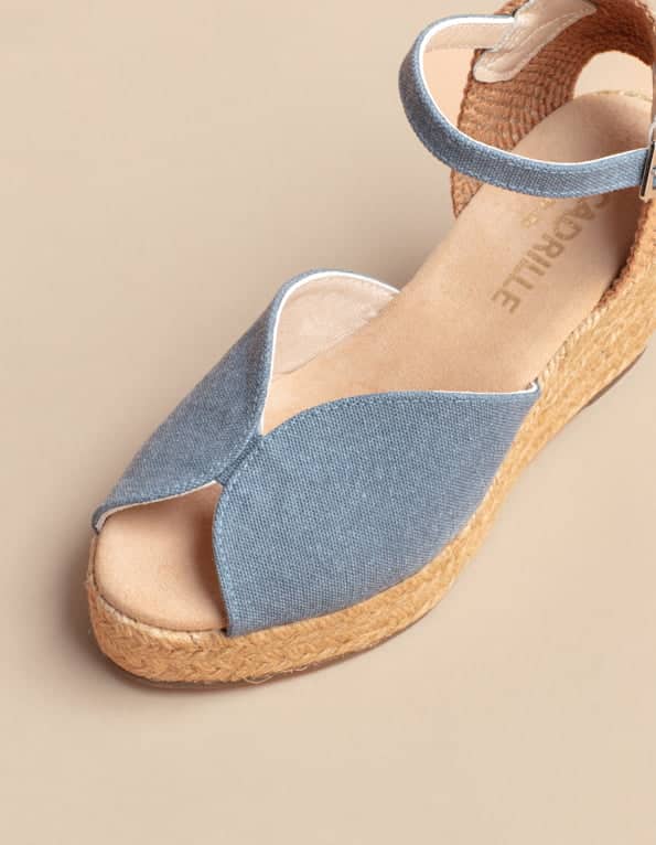 Seville Jean 1939