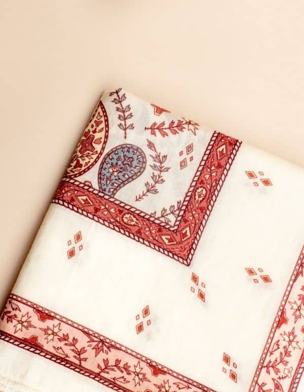 Foulard cala luna1
