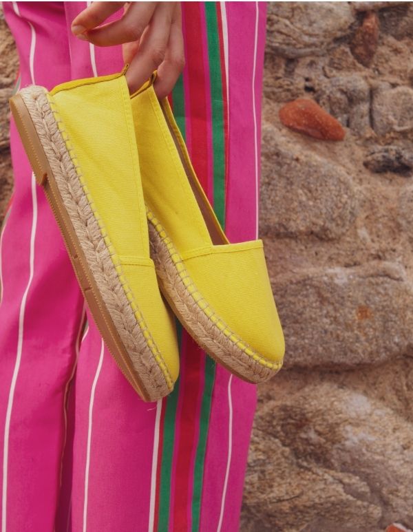 Espadrille